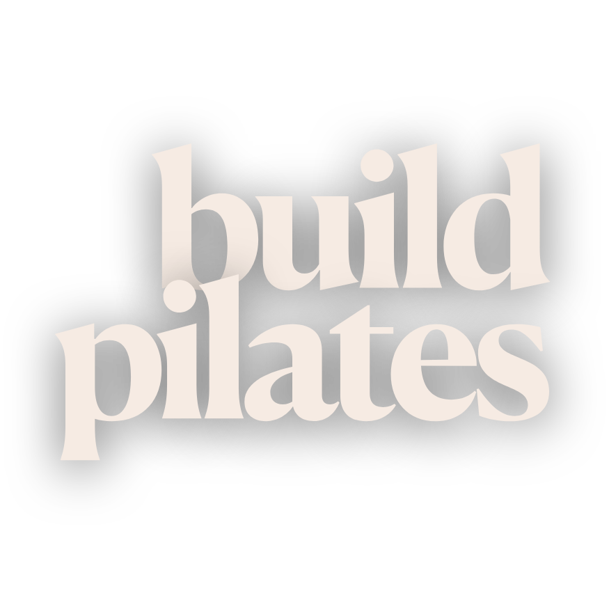 Build Pilates Studio